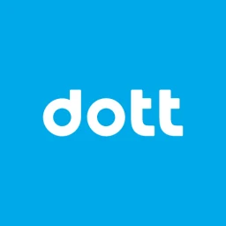 Dott (previously TIER) 아이콘